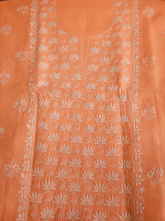 Cotton Kurta Unstitched Fabric