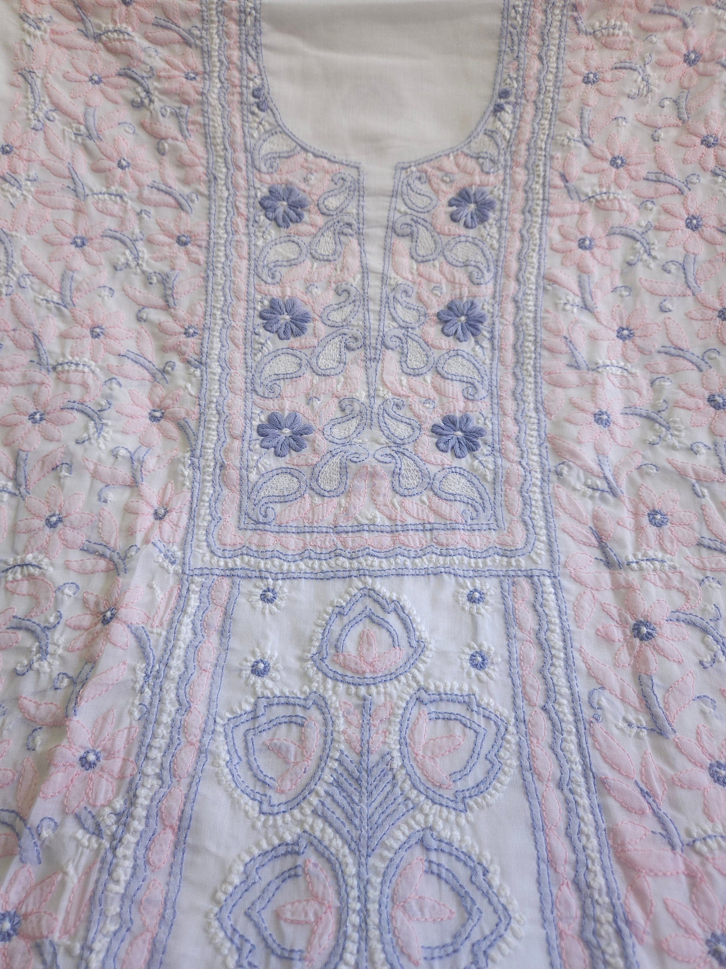 2by2 Soft Cotton 3-Piece Suit (PSC021)