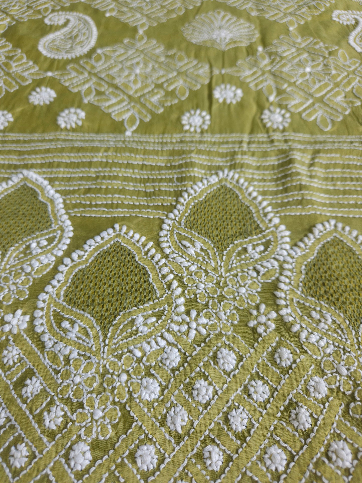 Chanderi 2-Piece Suit (PSC200)