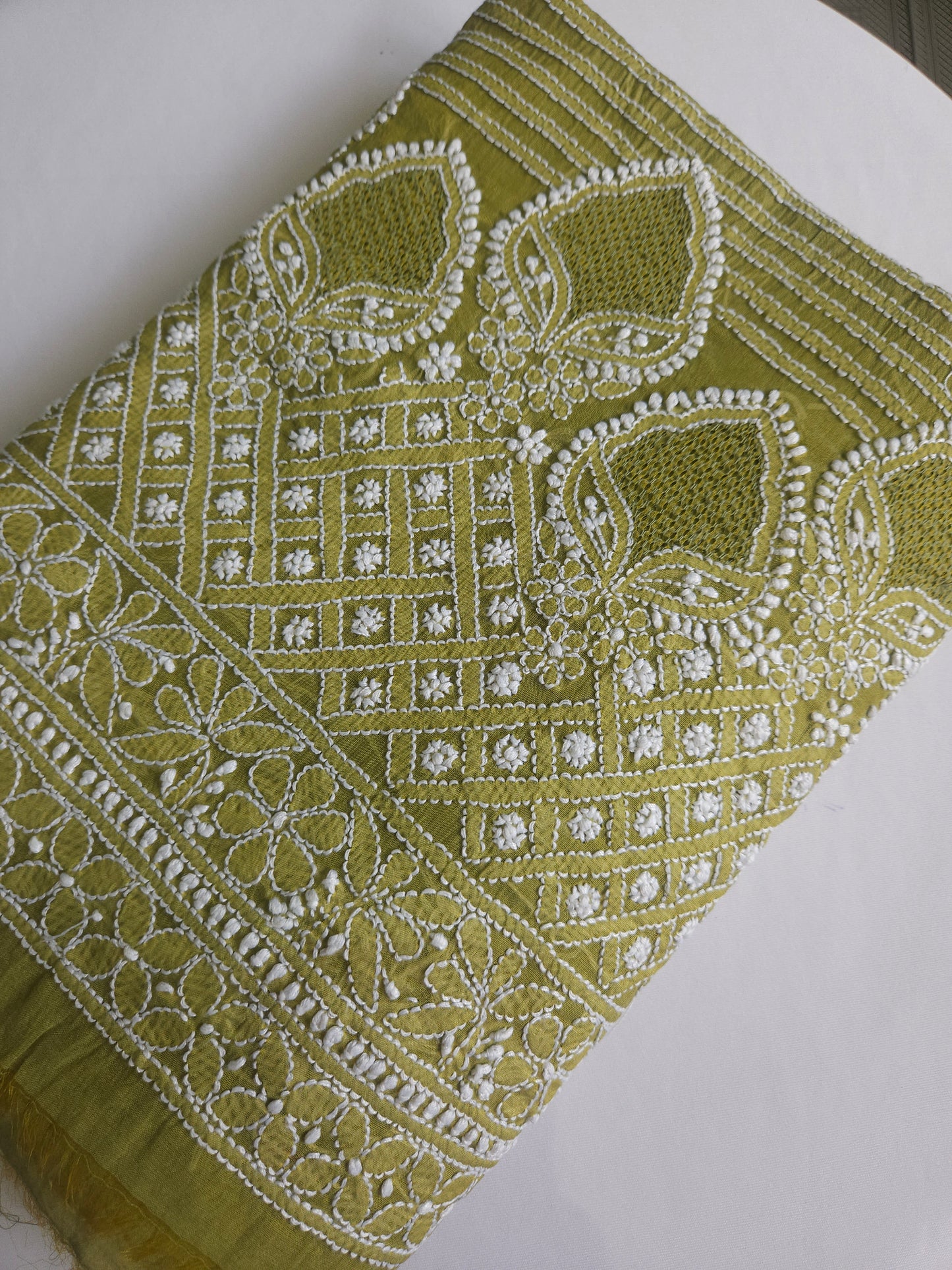 Chanderi 2-Piece Suit (PSC200)