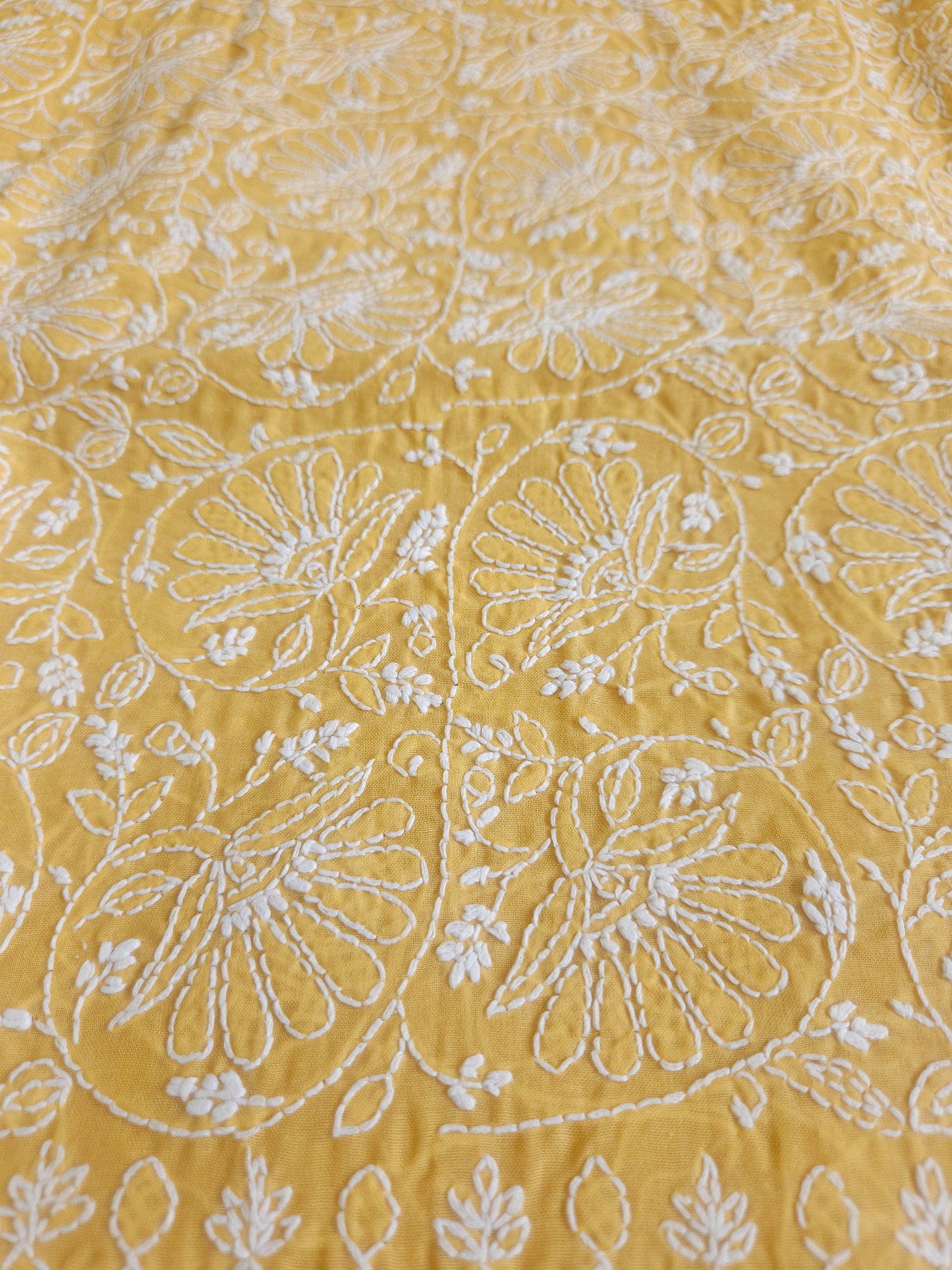 Cotton Unstiched Kurta Fabric