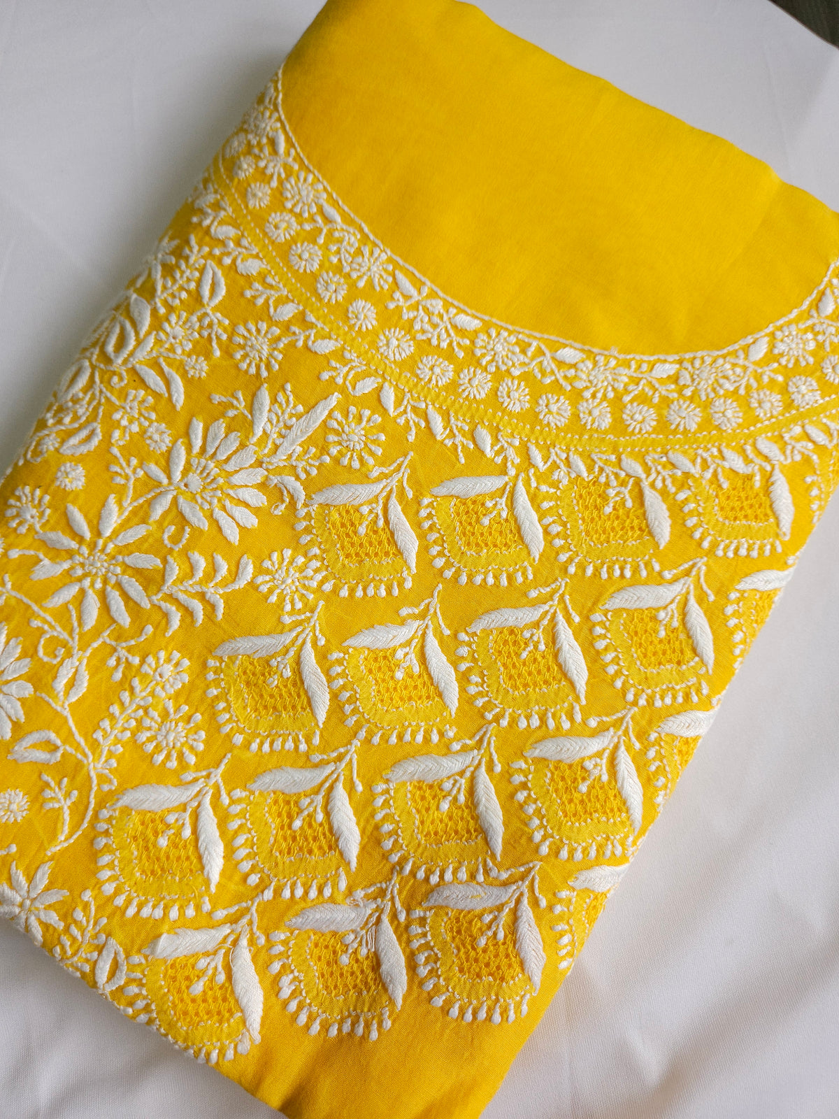 2Piece Malmal Chanderi Suit PSC025
