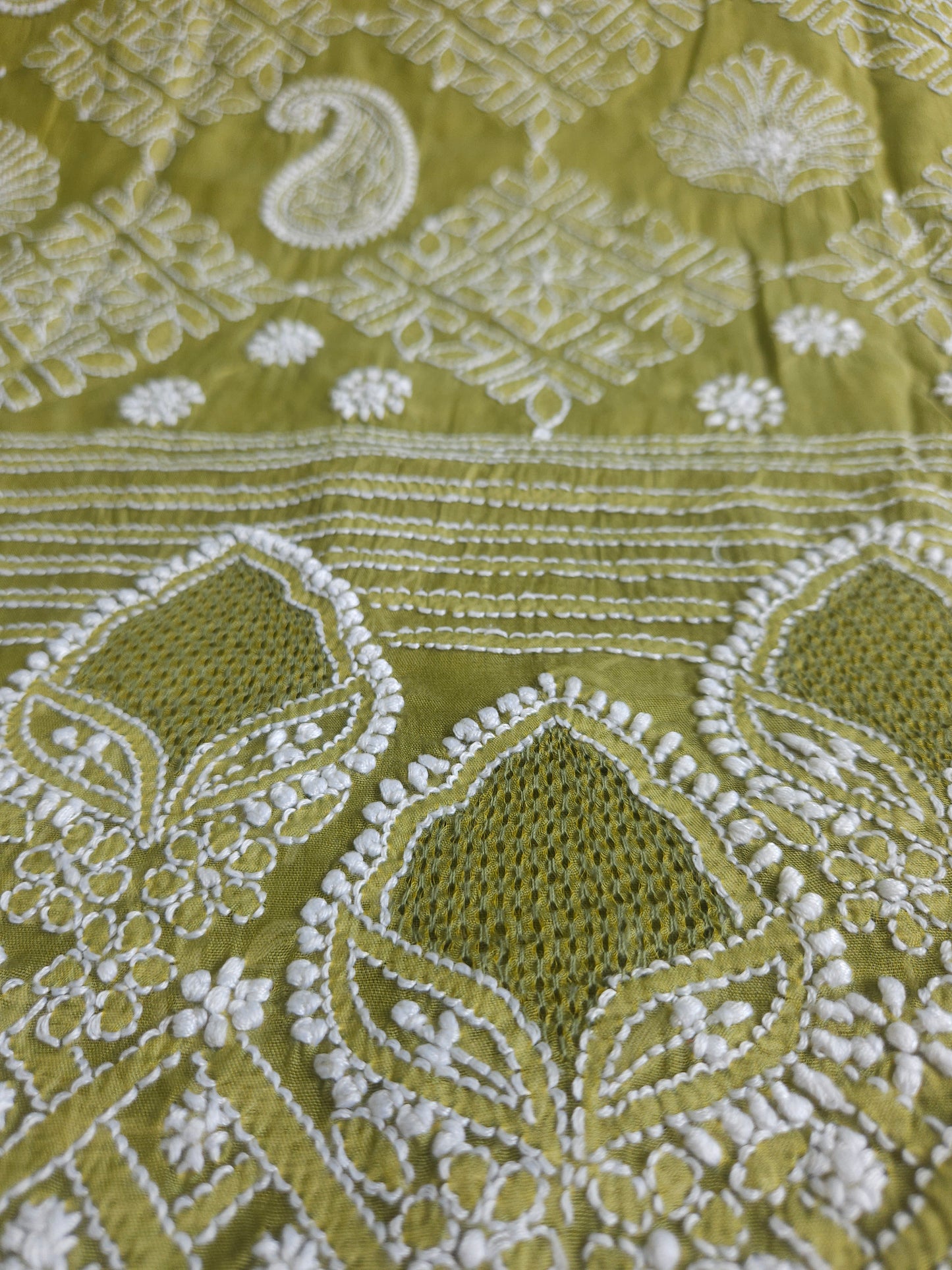 Chanderi 2-Piece Suit (PSC200)